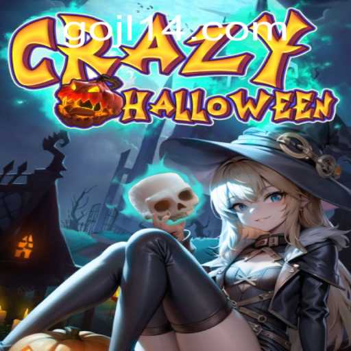 Unveiling the Enchanting World of CrazyHalloween