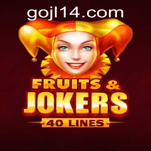 Experience the Excitement of FruitsAndJokers40 with JL14