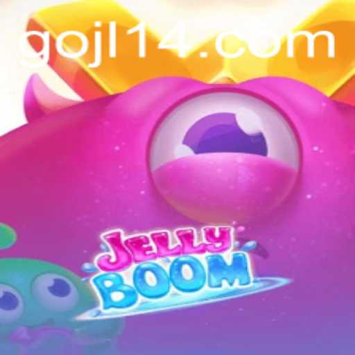 JellyBoom: A Revolutionary Gaming Experience with JL14