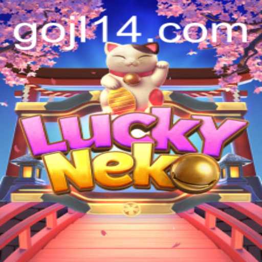 Exploring the World of LuckyNeko: A Captivating Adventure with JL14