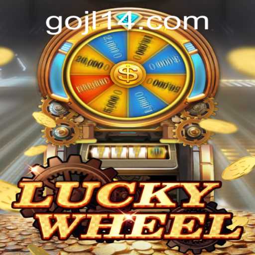 Experience Thrills with LuckyWheel: The Game That Captivates and Excites