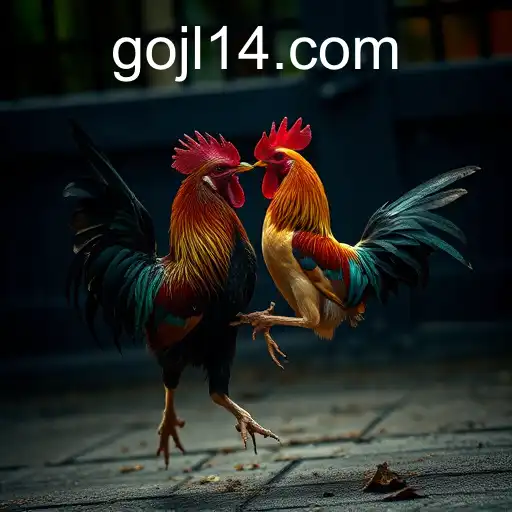 Exploring the Digital Realm of Online Sabong and the Influence of JL14