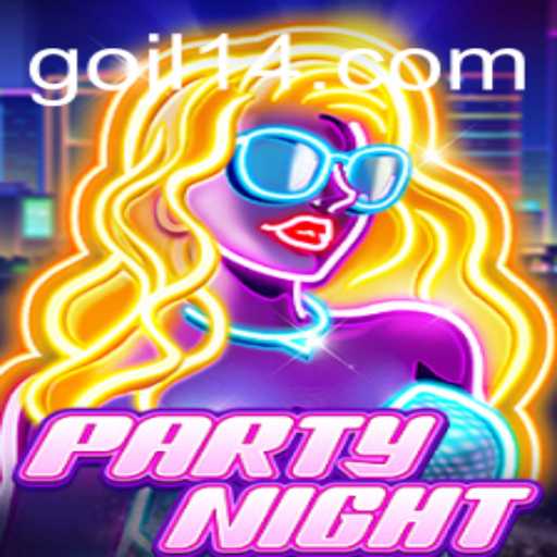 PartyNight: Dive Into the Ultimate Virtual Celebration