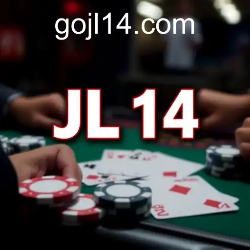 JL14: A Deep Dive into the World of Poker Games