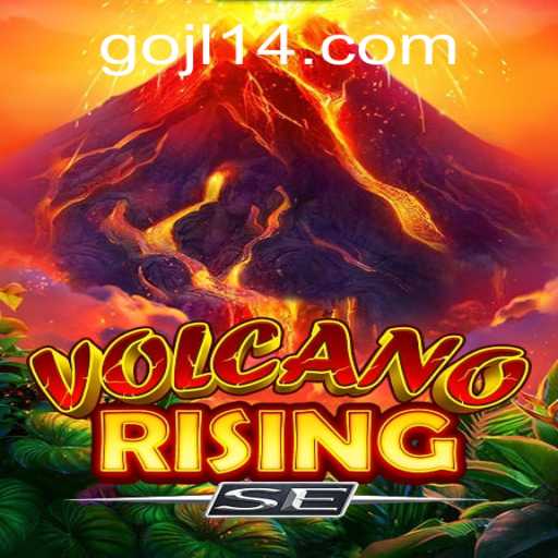 VolcanoRisingSE: An Engaging New Adventure in Gaming